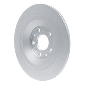 Mazda CX-50 Brake Rotor (1) - Rear - R1 Concepts - Plain - `23-`25